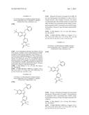 SUBSTITUTED ANNULATED TRIAZINES AND USE THEREOF diagram and image