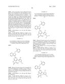 SUBSTITUTED ANNULATED TRIAZINES AND USE THEREOF diagram and image