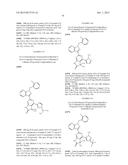 SUBSTITUTED ANNULATED TRIAZINES AND USE THEREOF diagram and image