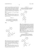 SUBSTITUTED ANNULATED TRIAZINES AND USE THEREOF diagram and image