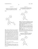 SUBSTITUTED ANNULATED TRIAZINES AND USE THEREOF diagram and image