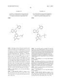 SUBSTITUTED ANNULATED TRIAZINES AND USE THEREOF diagram and image