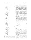 4-AMINO-6-(HETEROCYCLIC)PICOLINATES AND     6-AMINO-2-(HETEROCYCLIC)PYRIMIDINE-4-CARBOXYLATES AND THEIR USE AS     HERBICIDES diagram and image