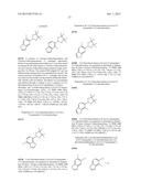 4-AMINO-6-(HETEROCYCLIC)PICOLINATES AND     6-AMINO-2-(HETEROCYCLIC)PYRIMIDINE-4-CARBOXYLATES AND THEIR USE AS     HERBICIDES diagram and image