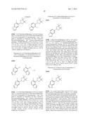 4-AMINO-6-(HETEROCYCLIC)PICOLINATES AND     6-AMINO-2-(HETEROCYCLIC)PYRIMIDINE-4-CARBOXYLATES AND THEIR USE AS     HERBICIDES diagram and image