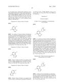 4-AMINO-6-(HETEROCYCLIC)PICOLINATES AND     6-AMINO-2-(HETEROCYCLIC)PYRIMIDINE-4-CARBOXYLATES AND THEIR USE AS     HERBICIDES diagram and image