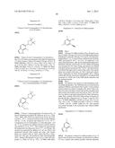 4-AMINO-6-(HETEROCYCLIC)PICOLINATES AND     6-AMINO-2-(HETEROCYCLIC)PYRIMIDINE-4-CARBOXYLATES AND THEIR USE AS     HERBICIDES diagram and image