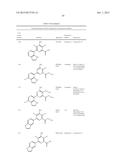 4-AMINO-6-(HETEROCYCLIC)PICOLINATES AND     6-AMINO-2-(HETEROCYCLIC)PYRIMIDINE-4-CARBOXYLATES AND THEIR USE AS     HERBICIDES diagram and image