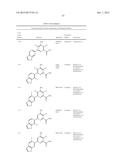 4-AMINO-6-(HETEROCYCLIC)PICOLINATES AND     6-AMINO-2-(HETEROCYCLIC)PYRIMIDINE-4-CARBOXYLATES AND THEIR USE AS     HERBICIDES diagram and image