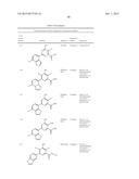 4-AMINO-6-(HETEROCYCLIC)PICOLINATES AND     6-AMINO-2-(HETEROCYCLIC)PYRIMIDINE-4-CARBOXYLATES AND THEIR USE AS     HERBICIDES diagram and image