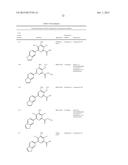 4-AMINO-6-(HETEROCYCLIC)PICOLINATES AND     6-AMINO-2-(HETEROCYCLIC)PYRIMIDINE-4-CARBOXYLATES AND THEIR USE AS     HERBICIDES diagram and image