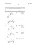 4-AMINO-6-(HETEROCYCLIC)PICOLINATES AND     6-AMINO-2-(HETEROCYCLIC)PYRIMIDINE-4-CARBOXYLATES AND THEIR USE AS     HERBICIDES diagram and image