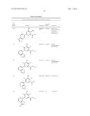 4-AMINO-6-(HETEROCYCLIC)PICOLINATES AND     6-AMINO-2-(HETEROCYCLIC)PYRIMIDINE-4-CARBOXYLATES AND THEIR USE AS     HERBICIDES diagram and image