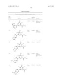 4-AMINO-6-(HETEROCYCLIC)PICOLINATES AND     6-AMINO-2-(HETEROCYCLIC)PYRIMIDINE-4-CARBOXYLATES AND THEIR USE AS     HERBICIDES diagram and image