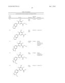 4-AMINO-6-(HETEROCYCLIC)PICOLINATES AND     6-AMINO-2-(HETEROCYCLIC)PYRIMIDINE-4-CARBOXYLATES AND THEIR USE AS     HERBICIDES diagram and image