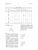 4-AMINO-6-(HETEROCYCLIC)PICOLINATES AND     6-AMINO-2-(HETEROCYCLIC)PYRIMIDINE-4-CARBOXYLATES AND THEIR USE AS     HERBICIDES diagram and image