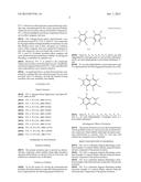 ELECTROCHROMIC COMPOUND, ELECTROCHROMIC COMPOSITION, AND DISPLAY ELEMENT diagram and image