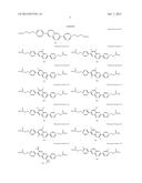 ELECTROCHROMIC COMPOUND, ELECTROCHROMIC COMPOSITION, AND DISPLAY ELEMENT diagram and image