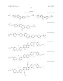 ELECTROCHROMIC COMPOUND, ELECTROCHROMIC COMPOSITION, AND DISPLAY ELEMENT diagram and image