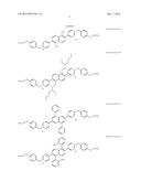 ELECTROCHROMIC COMPOUND, ELECTROCHROMIC COMPOSITION, AND DISPLAY ELEMENT diagram and image