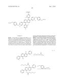 ELECTROCHROMIC COMPOUND, ELECTROCHROMIC COMPOSITION, AND DISPLAY ELEMENT diagram and image