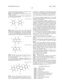 ELECTROCHROMIC COMPOUND, ELECTROCHROMIC COMPOSITION, AND DISPLAY ELEMENT diagram and image