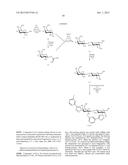 Galactoside Inhibitor of Galectin-3 and its use for Treating Pulmonary     Fibrosis diagram and image