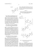 4 -SUBSTITUTED NUCLEOSIDE REVERSE TRANSCRIPTASE INHIBITORS diagram and image