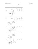 4 -SUBSTITUTED NUCLEOSIDE REVERSE TRANSCRIPTASE INHIBITORS diagram and image
