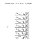 METHOD OF PREPARING BASE SEQUENCE OF 5 -COHESIVE END FOR SYNTHESIZING     BRANCHED NUCLEIC ACID NANOSTRUCTURE diagram and image