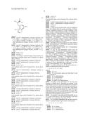 POTENT LIGANDS OF THE GHRELIN RECEPTOR diagram and image
