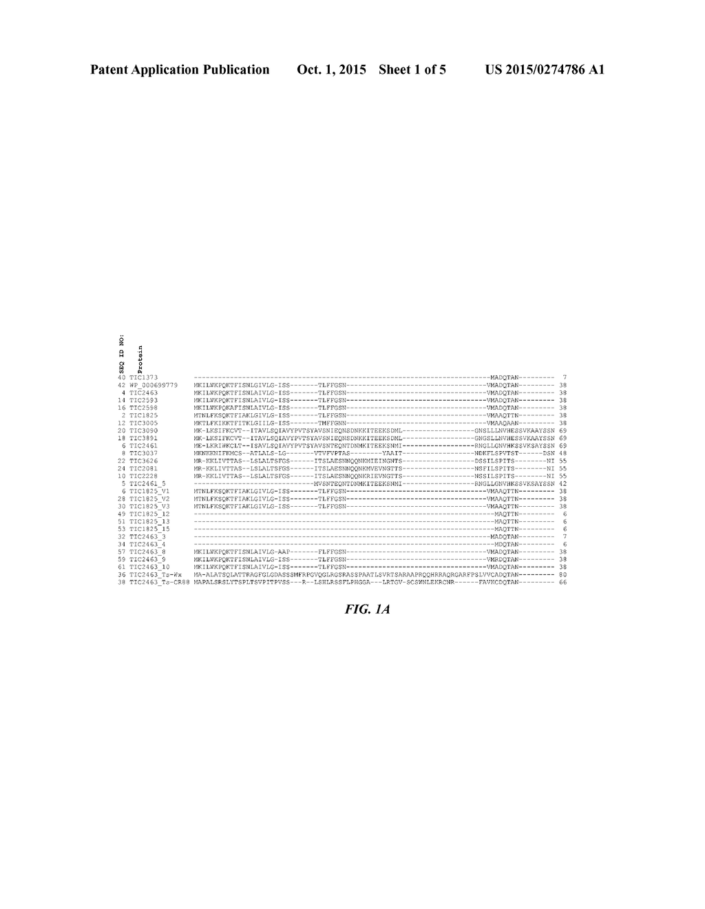 Pesticidal Toxin Proteins Active Against Coleopteran Insects - diagram, schematic, and image 02