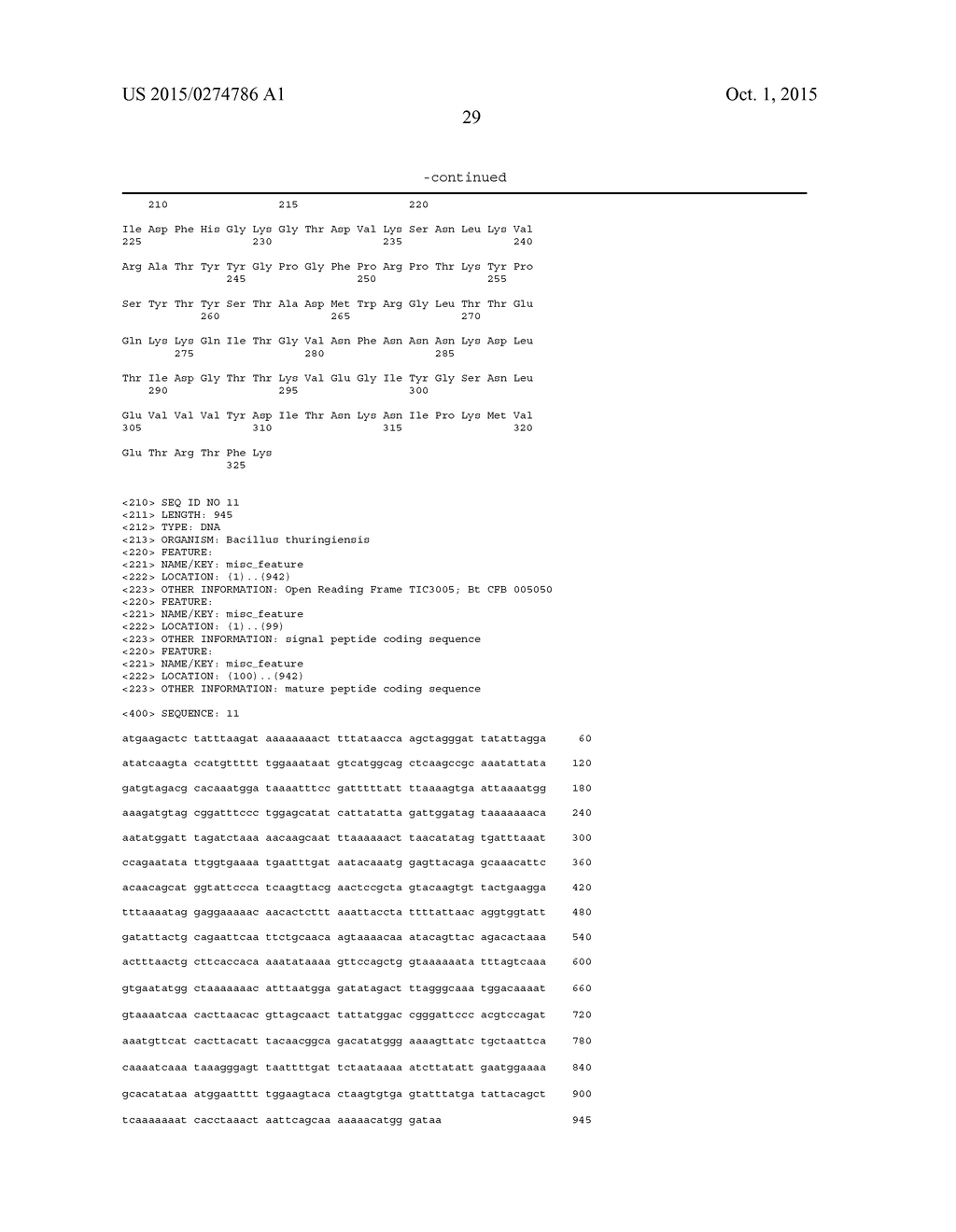 Pesticidal Toxin Proteins Active Against Coleopteran Insects - diagram, schematic, and image 35