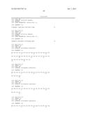 METHOD FOR RECOMBINANT PRODUCTION OF LABYRINTHOPEPTINS AND FUNCTIONAL     DERIVATIVES THEREOF diagram and image