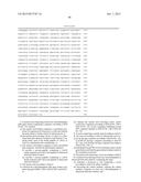 METHOD FOR RECOMBINANT PRODUCTION OF LABYRINTHOPEPTINS AND FUNCTIONAL     DERIVATIVES THEREOF diagram and image