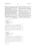 METHOD FOR RECOMBINANT PRODUCTION OF LABYRINTHOPEPTINS AND FUNCTIONAL     DERIVATIVES THEREOF diagram and image