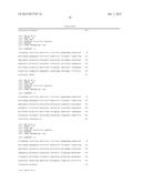 METHOD FOR RECOMBINANT PRODUCTION OF LABYRINTHOPEPTINS AND FUNCTIONAL     DERIVATIVES THEREOF diagram and image