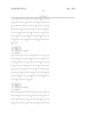 VEGF Analogs and Methods of Use diagram and image