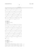 VEGF Analogs and Methods of Use diagram and image