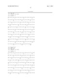 VEGF Analogs and Methods of Use diagram and image