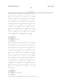 VEGF Analogs and Methods of Use diagram and image