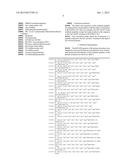 NOVEL GH-RH ANALOGS WITH POTENT AGONISTIC EFFECTS diagram and image