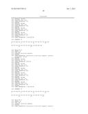 NOVEL GH-RH ANALOGS WITH POTENT AGONISTIC EFFECTS diagram and image