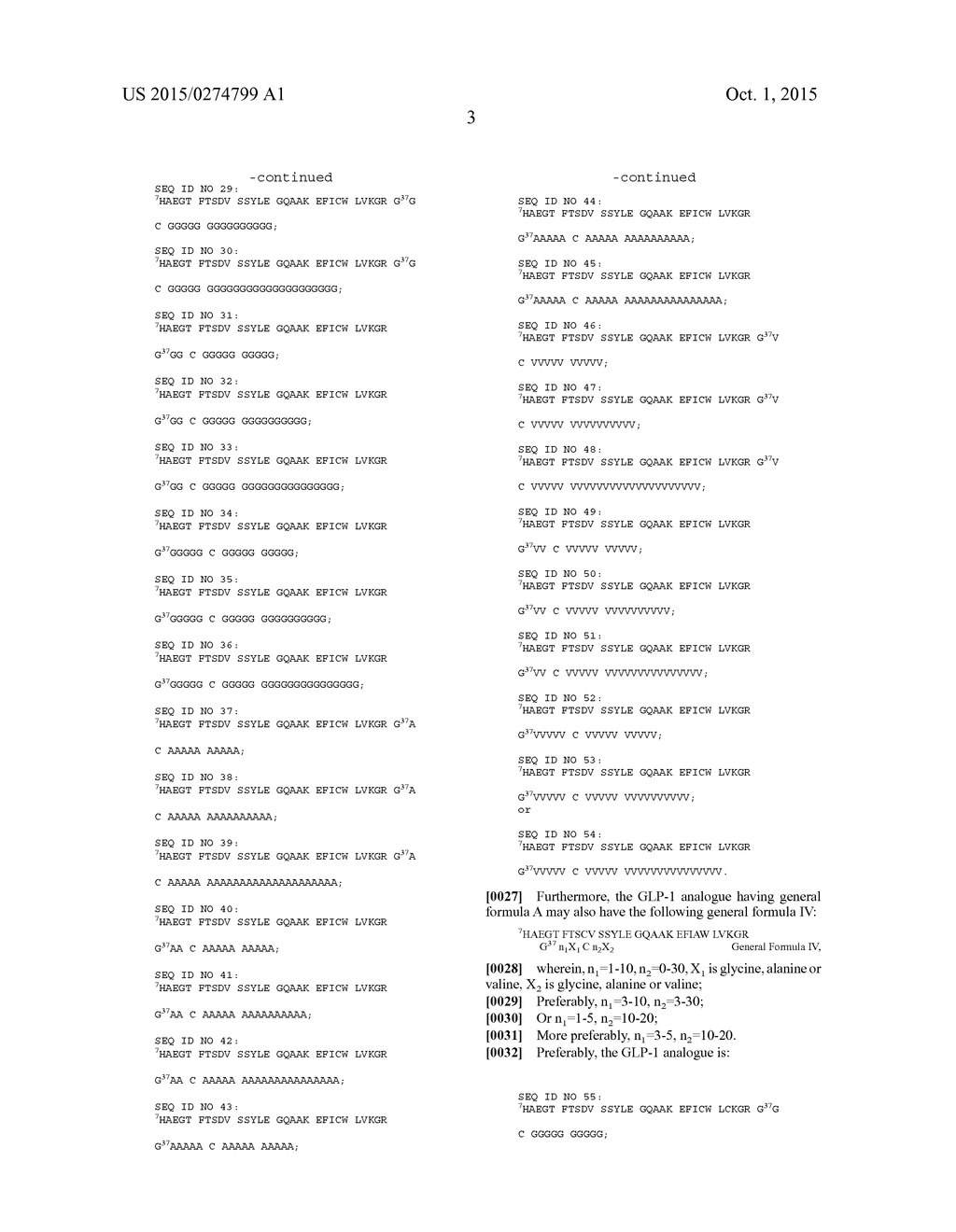 GLP-1 ANALOGUE, ITS PREPARATION METHODS AND USE THEREOF - diagram, schematic, and image 17