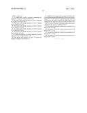 LONG-ACTING SINGLE-CHAIN INSULIN ANALOGUES diagram and image