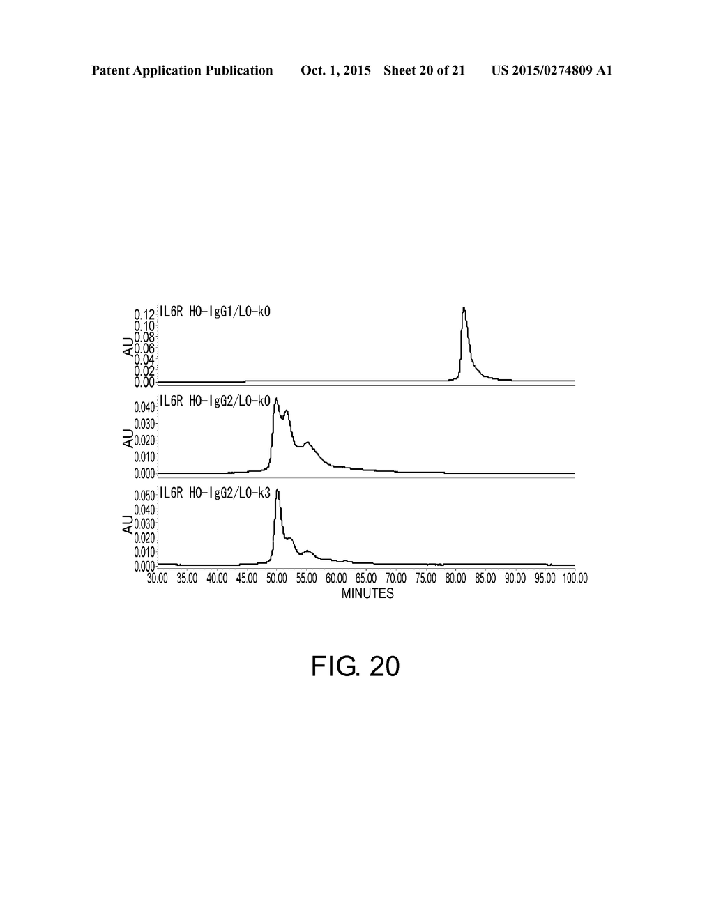 ANTIBODY CONSTANT REGION VARIANT - diagram, schematic, and image 21