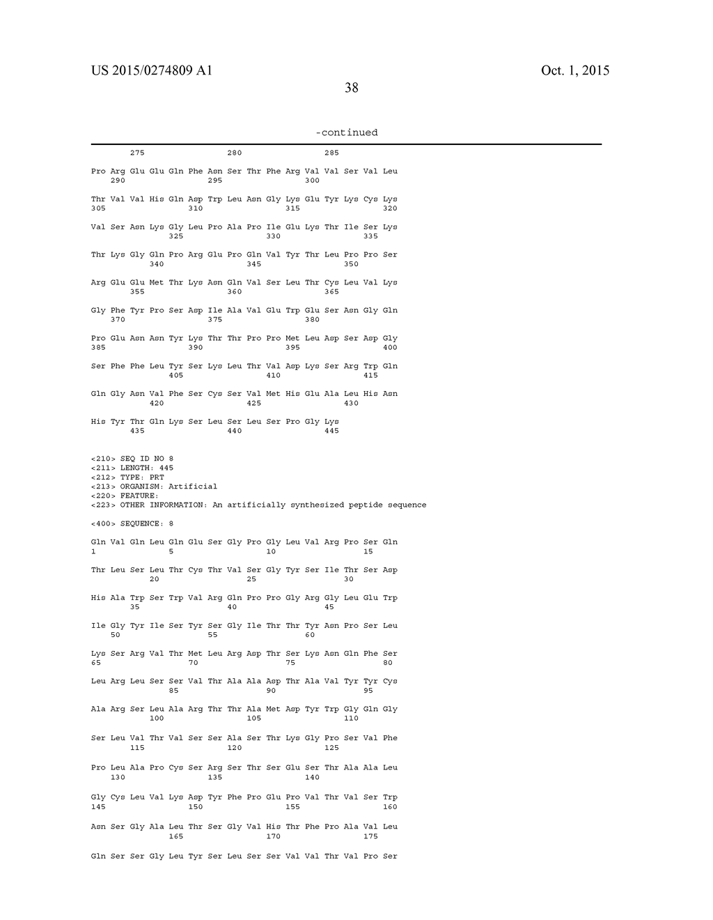 ANTIBODY CONSTANT REGION VARIANT - diagram, schematic, and image 60