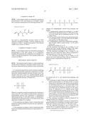 SILICONE ACRYLAMIDE COPOLYMER diagram and image