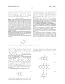 POLYMERIZABLE COMPOUND, POLYMERIZABLE COMPOSITION, POLYMER, AND OPTICAL     ANISOTROPIC BODY diagram and image