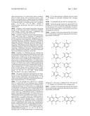 POLYMERIZABLE COMPOUND, POLYMERIZABLE COMPOSITION, POLYMER, AND OPTICAL     ANISOTROPIC BODY diagram and image